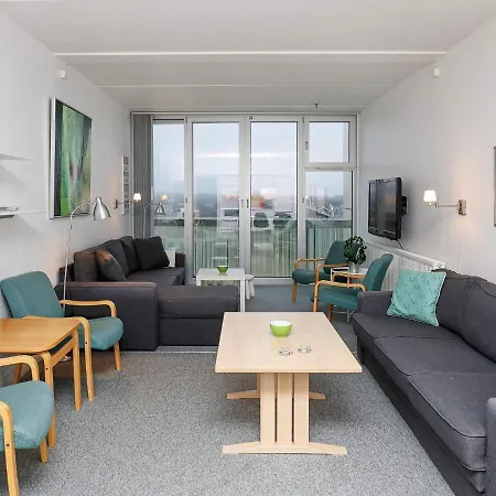 Apartman Cxli Blokhus