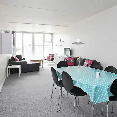 Cxli Apartman Blokhus