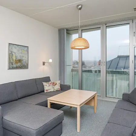 Cxli Apartman Blokhus