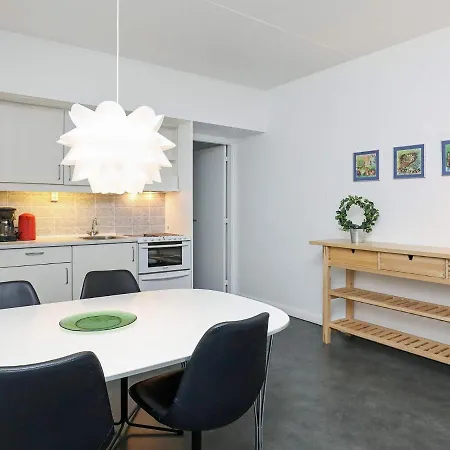 Cxli Apartman
