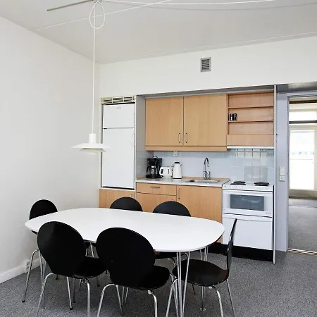 Apartman Cxli Blokhus