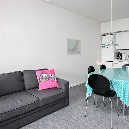 Cxli Apartman