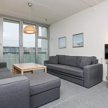 Apartman Cxli Blokhus