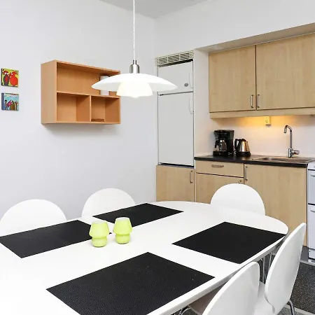 Apartman Cxli Blokhus